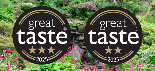 Cilgwenyn Honey Shines: Awarded 3-Star Great Taste Award and Crowned Best Honey in Wales