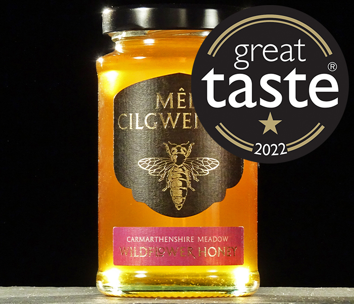 Another Great Taste Award to add to the list!