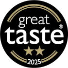 Raw Welsh Honey | Great Taste Award Winner