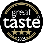 Raw Welsh Honey | Great Taste Award Winner
